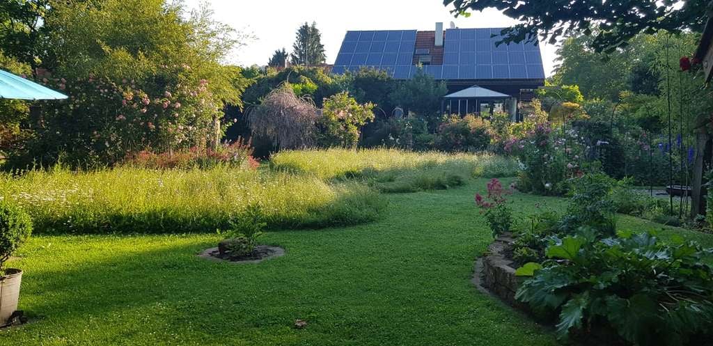 Immobilie in Bubenheim - Traumhaus in 67308 Bubenheim: Einfamilienhaus mit 154 m² Wohnfläche - Bild 2
