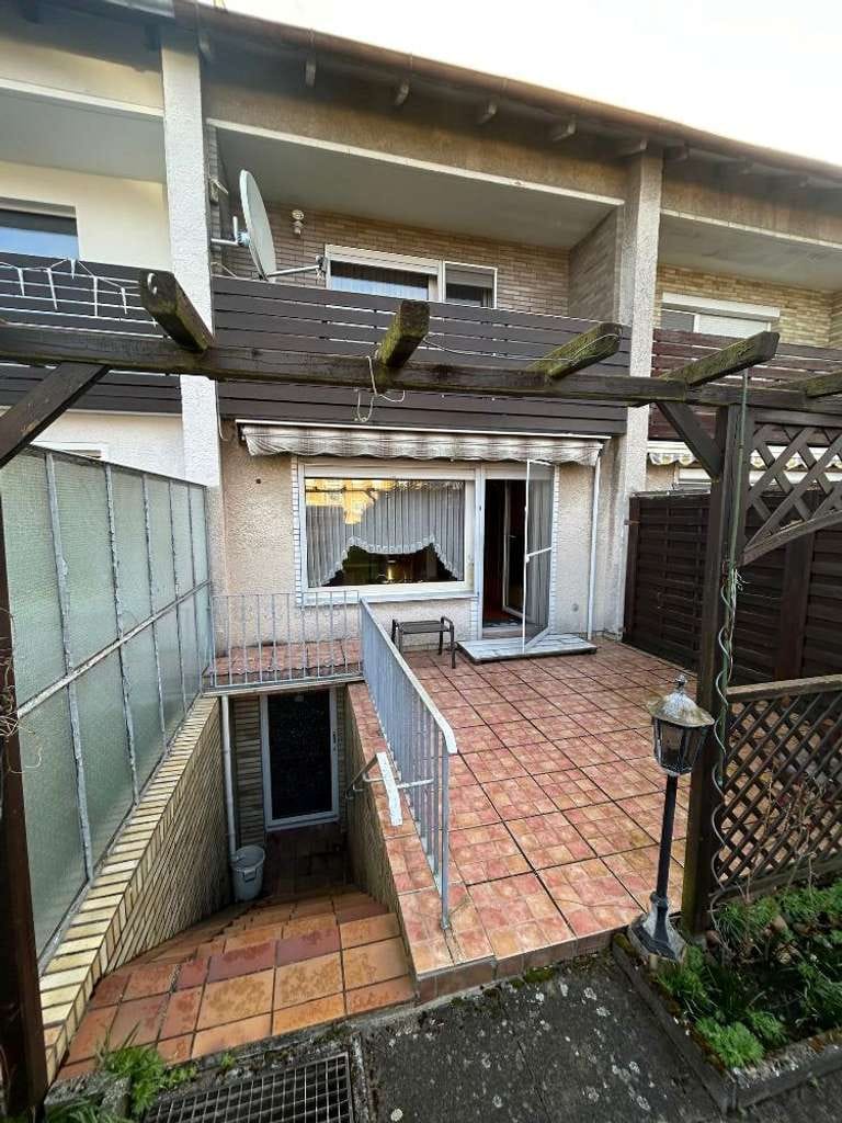 Immobilie in Uelzen - Gepflegtes Reihenhaus in angenehmer Wohnlage von Oldenstadt! - Bild 2