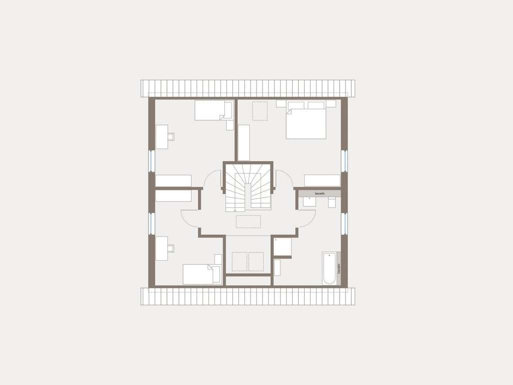 Immobilie in Massen-Niederlausitz - Home 9 - modern, großzügig und individuell - Bild 3