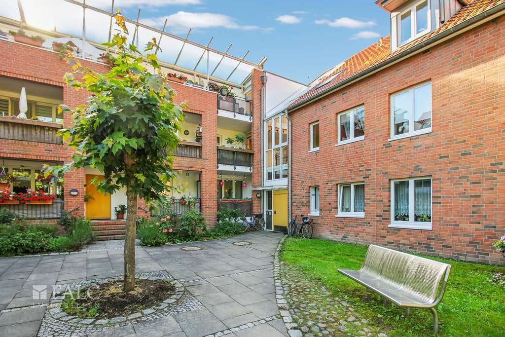 Immobilie in Wittenburg - +++ Kapitalanleger aufgepasst! +++ - Bild 1