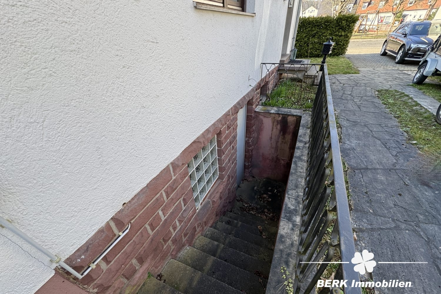 Immobilie in Erlenbach am Main - BERK Immobilien – Großzügiges Siedlungshaus mit Anbau & viel Potenzial in ruhiger Lage - Bild 3