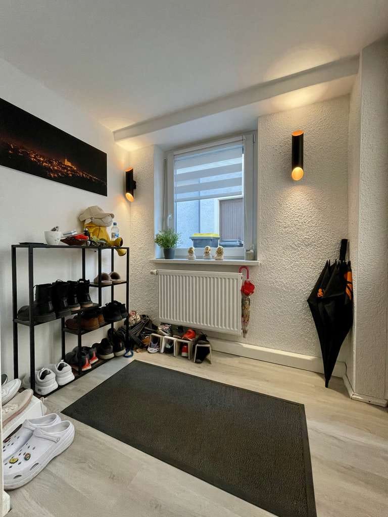 Immobilie in Könnern - Saniertes Einfamilienhaus in ruhiger Wohnlage von Könnern - Bild 2