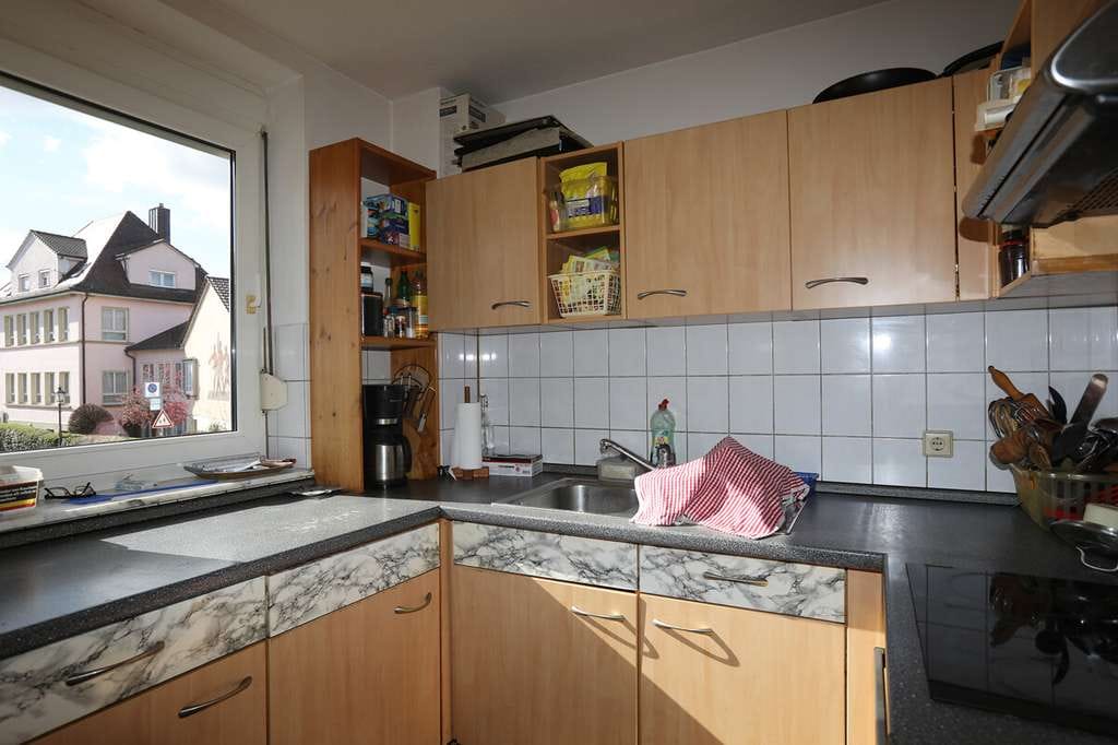Immobilie in Kirchheim am Neckar - 3 Zimmer-Wohnung im Herzen von Kirchheim am Neckar - Bild 3