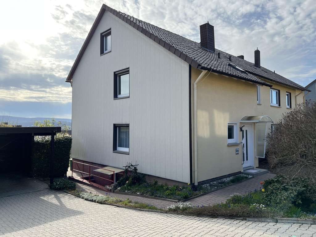 Immobilie in Alfeld (Leine) - Alfeld: Tolles Haus, tolle Ausstattung - Bild 2