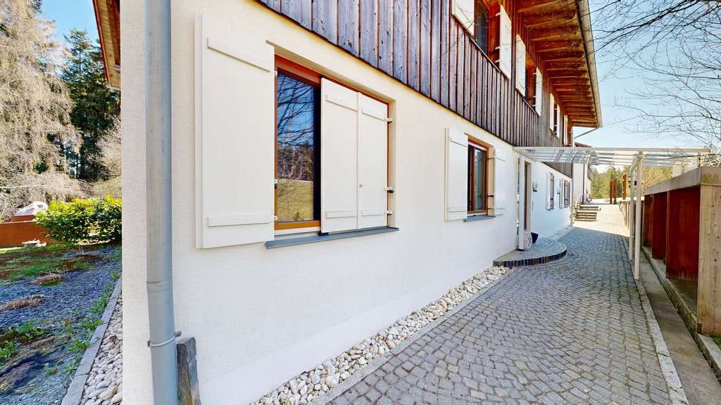 Immobilie in Philippsreut - Exklusives Anwesen im Bayerischen Wald - für besondere Ansprüche! - Bild 4