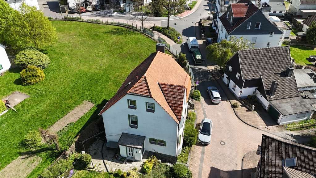 Immobilie in Marienheide - Charmantes Einfamilienhaus in Marienheide - Bild 3
