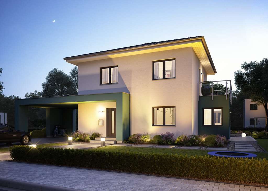 Immobilie in Dänischenhagen - Modern, Elegant, Energieeffizient - Bild 2