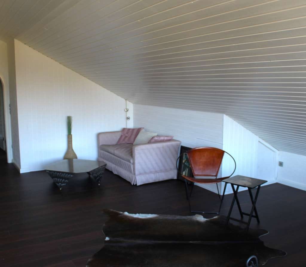 Immobilie in Dießen am Ammersee - Seeblick - Rarität in Dießen am Ammersee - Wunderschöne Dachgeschosswohnung - Bild 4