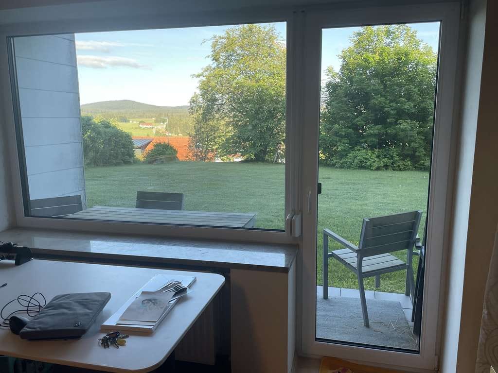 Immobilie in Haidmühle - Sofort bezugsfertiges Ferienappartement – ankommen, wohlfühlen und die Natur genießen - Bild 1