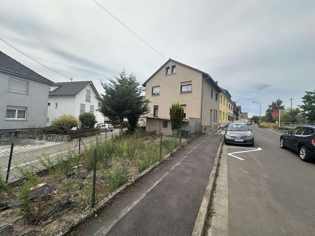 Immobilie in Bad Sobernheim - Charmantes Reihenendhaus in Bad Sobernheim
 - Bild 2