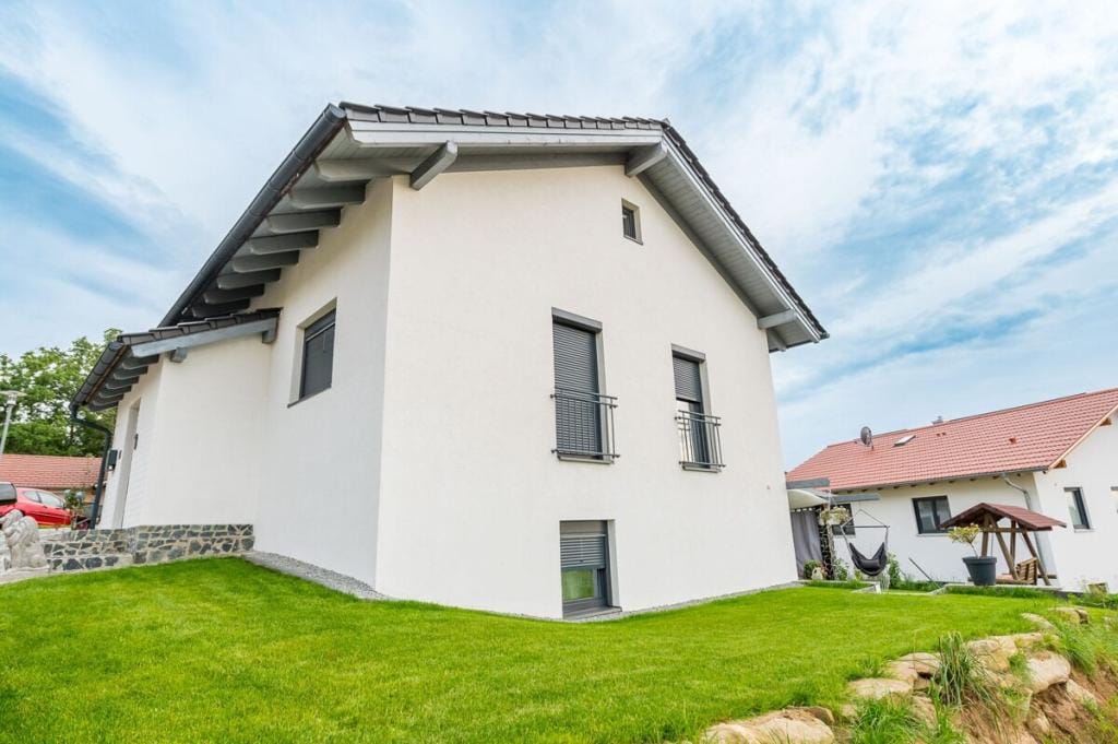 Immobilie in Wiesenfelden - Einfamilienhaus freistehend in Wiesenfelden - Bild 4