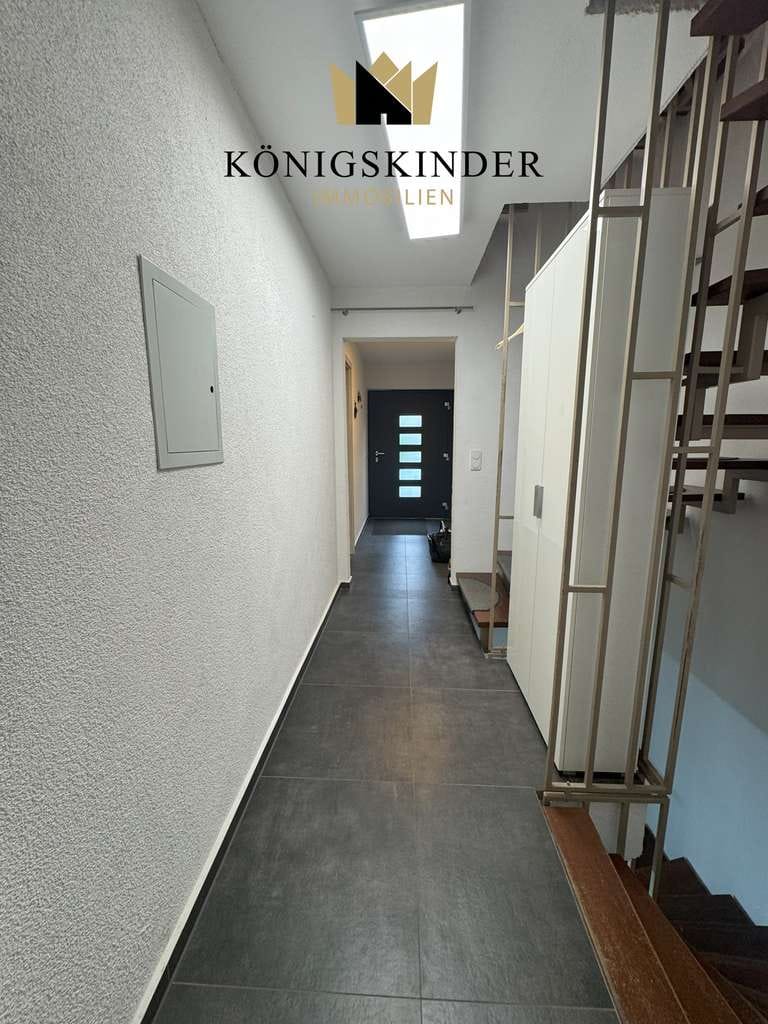 Immobilie in Albershausen - Viel mehr Platz, als man denkt.......großes Reiheneckhaus + Einliegerwohnung - Bild 3