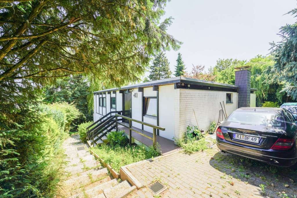 Immobilie in Rinteln - Ein Zuhause mit Herz und Raum für die ganze Familie – in bester Wohnlage von Rinteln - Bild 2