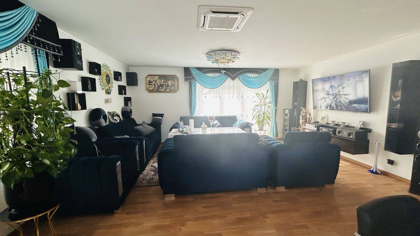 Immobilie in Fürstenwalde/Spree - Kapitalanlage mit Potenzial - Mehrfamilienhaus auf 1.850 m² - Bild 1