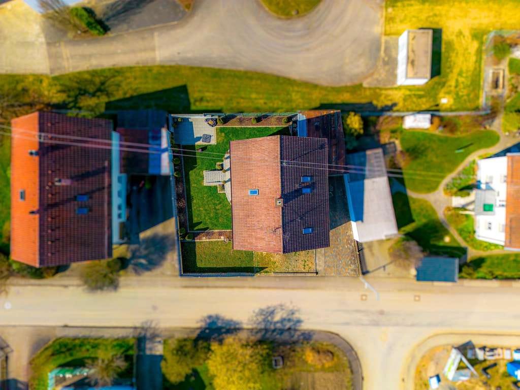 Immobilie in Dietenheim - Besondere Gelegenheit - Gemütliche Wohnung  - Bild 1