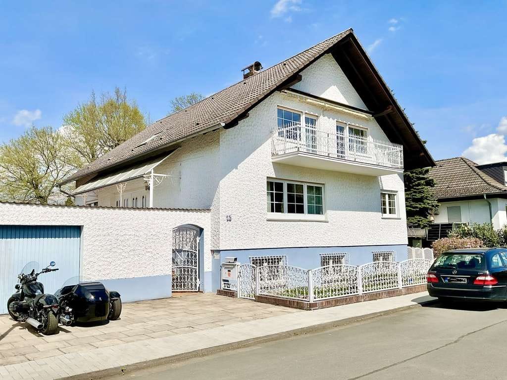 Immobilie in Altenstadt - Riesiges Haus in der top gesuchten Altenstadt `Waldsiedlung´ tolle, ruhige Lage; großes Grundstück - Bild 0