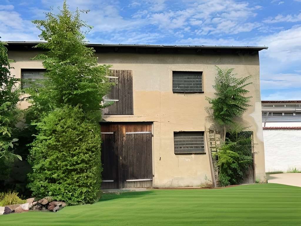 Immobilie in Eilenburg - Attraktives Zweifamilienhaus in zentraler Lage von Eilenburg-Ost - Bild 2