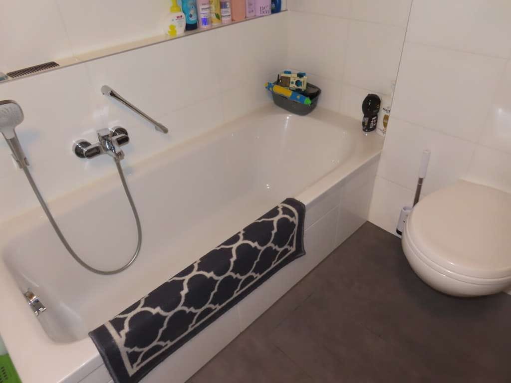 Immobilie in Boos - Wohnung mit eigenem Garten! - Bild 2