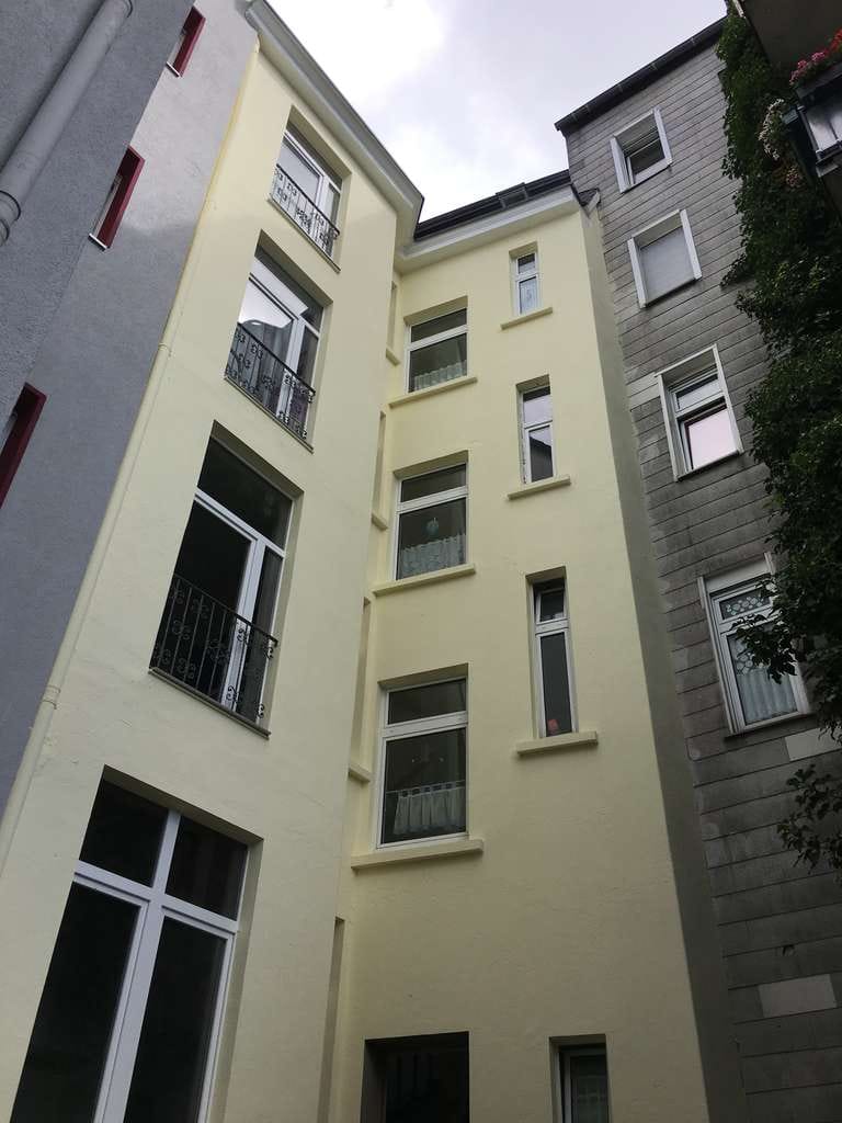 Immobilie in Ennepetal - MFH EN Milspe, 2,5% AfA - Bild 3