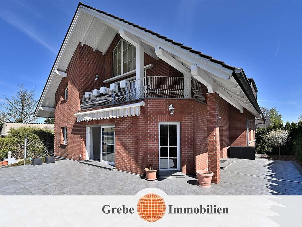 Immobilie in Fürstenwalde/Spree - Zweifamilienhaus zum Wohnen, Leben und oder Arbeiten... - Bild 2