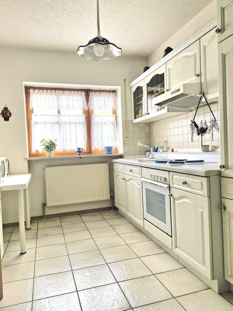 Immobilie in Hengersberg - Außergewöhnliches Reihenhaus in Hengersberg, provisionsfrei und sofort beziehbar - Bild 3