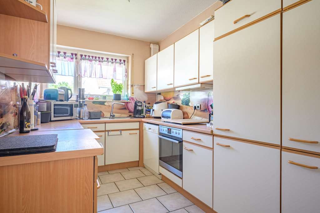 Immobilie in Altrip - **Helle 3-Zimmer-Wohnung mit Loggia und großzügigem Wohnbereich** - Bild 4