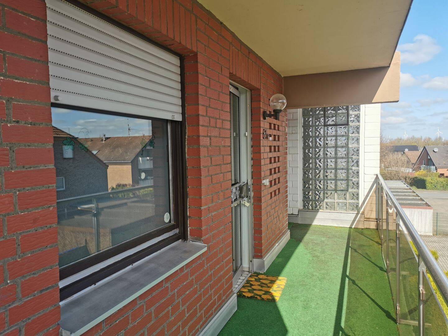 Immobilie in Ahlen - Stilvolle Maisonettewohnung mit 4 Zimmern in bester Lage - Ahlener Westen - Bild 1