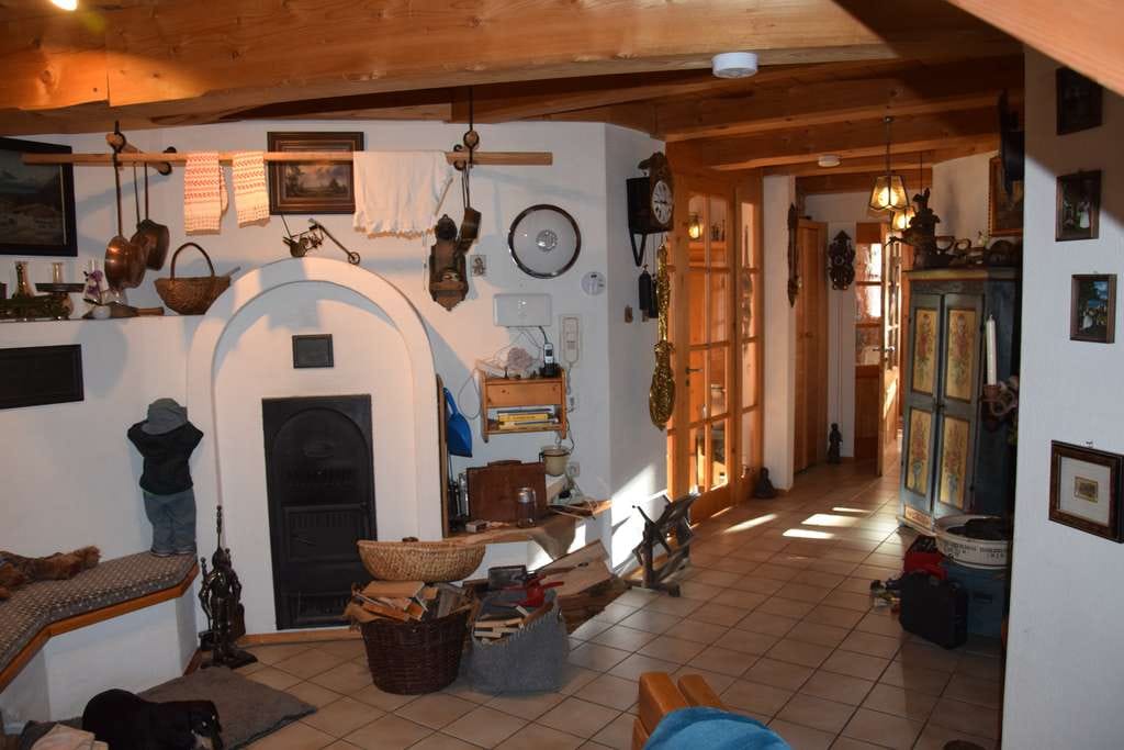 Immobilie in Neureichenau - Exklusives ZWEI/MEHRPARTEIENHAUS  im Landhausstil: moderne Technik, einzigartiges Anwesen - Bild 3