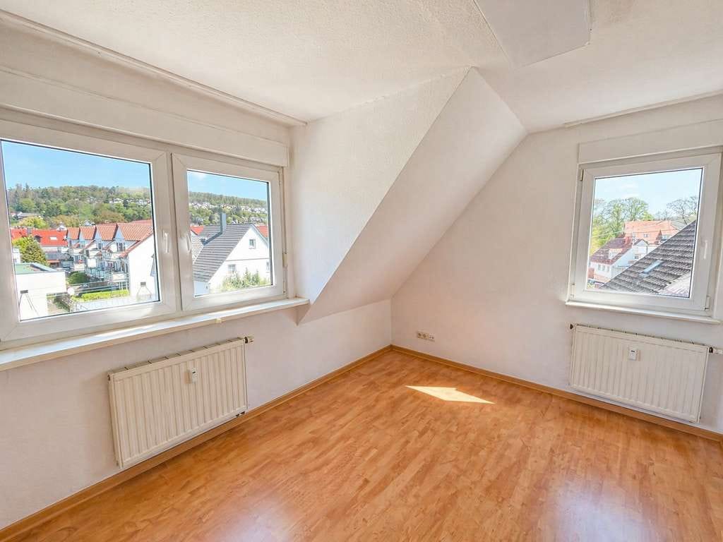 Immobilie in Reichenbach an der Fils - Großzügig wohnen in zentraler Lage - Bild 4