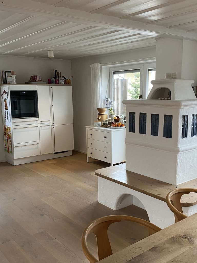 Immobilie in Ruhpolding - Top - ausgestattete 3 Zimmer Wohnung - zentrale Lage - Bergpanorama - Bild 4