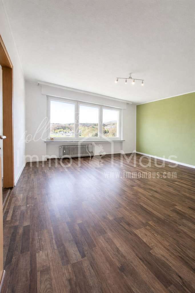 Immobilie in Werdohl - Ebenerdig wohnen: 3-Zimmer-Wohnung mit ca. 85 m² & Balkon in Werdohl - Bild 2