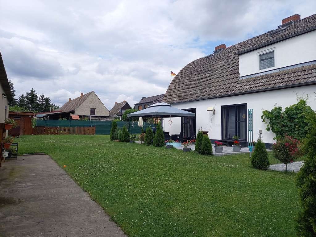 Immobilie in Tauche - Verm. Haus mit Garten m. über 5% Rendite und Werterhöhungspotenzial - Bild 3