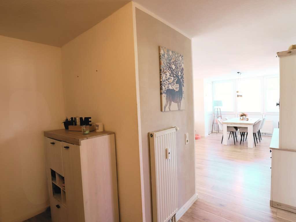 Immobilie in Heitersheim - großzügige 3-Zi.-Wohnung in Heitersheim – perfekt für Eigennutzer und Investoren - Bild 4