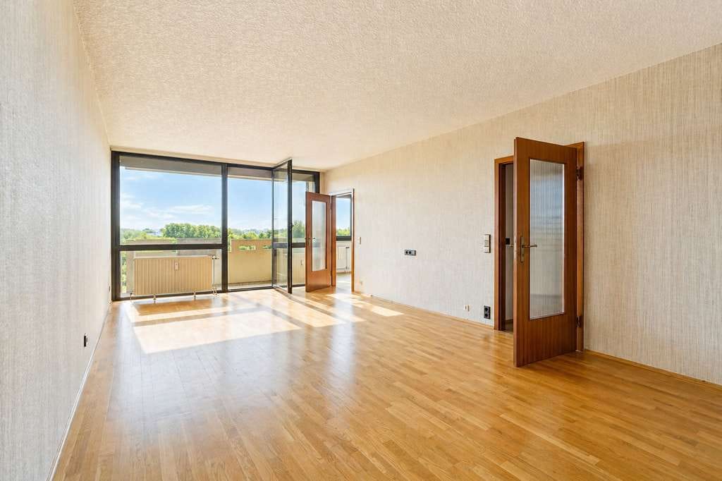 Immobilie in Remscheid - *JETZT NEU* 2-Zimmer-Wohnung in Remscheid-Lennep mit hervorragender Aussicht! - Bild 1