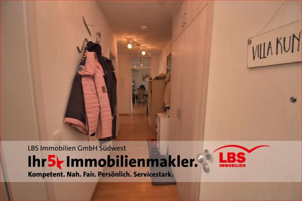 Immobilie in Bernau - #lovelyplace #bernau #werthaltigeKapitalanlage #SorglosWohnen #BlickinsGrüne - Bild 3