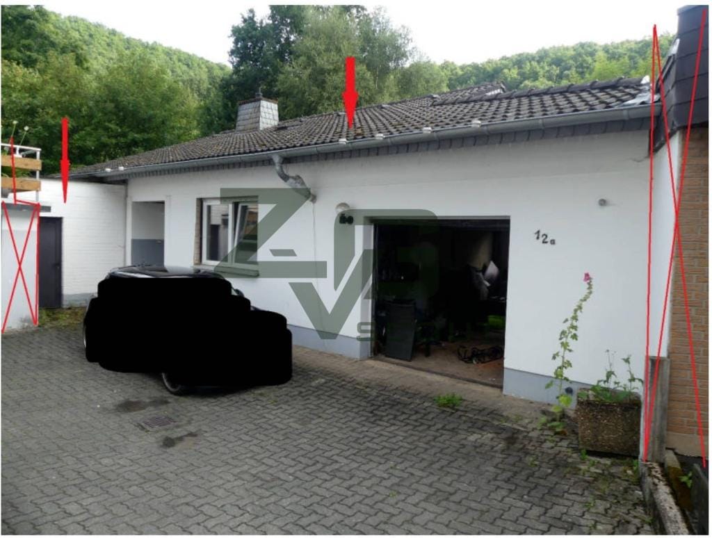 Immobilie in Schleiden -  - Bild 0