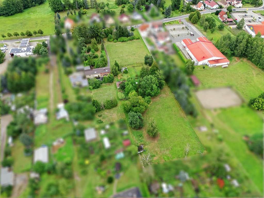 Immobilie in Großkmehlen - Großzügige Liegenschaft mit weiterer Bebauungsmöglichkeit! - Bild 1