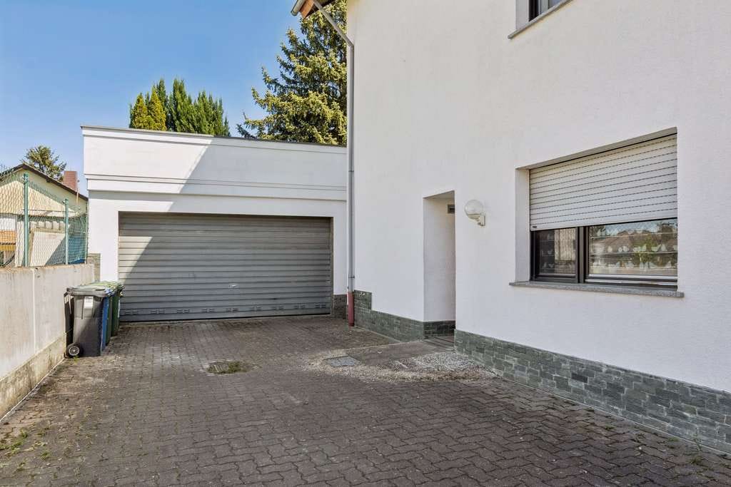 Immobilie in Groß-Umstadt - Renditestarke Kapitalanlage: Mehrfamilienhaus in gepflegtem Zustand mit Außenflächen - Bild 3