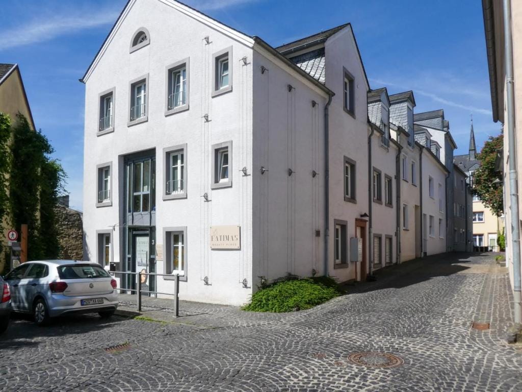 Immobilie in Bitburg - Mehrfamilienhaus in Bitburg - Bild 3
