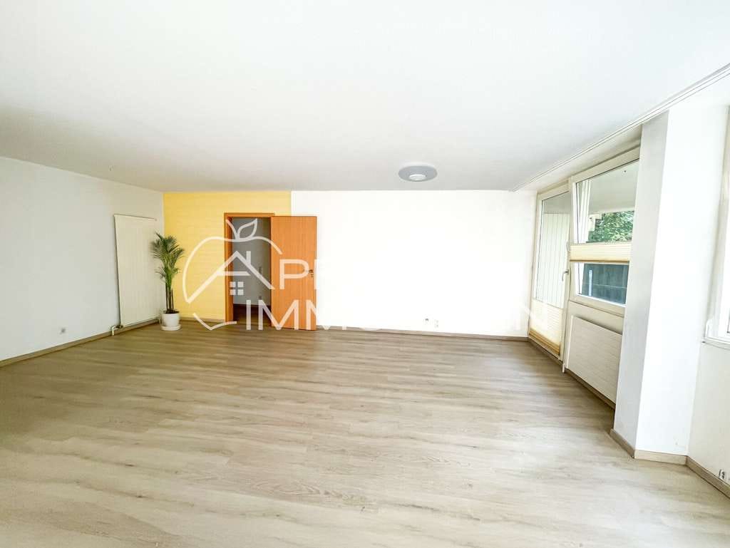 Immobilie in Eisingen - Attraktive 3-Zimmer Wohnung mit Balkon in Eisingen - Bild 2