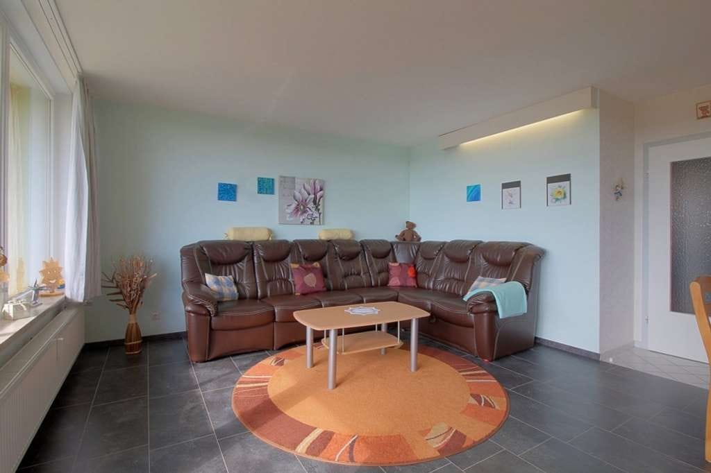 Immobilie in Braunlage - Ferienwohnung im Harz - Bild 1