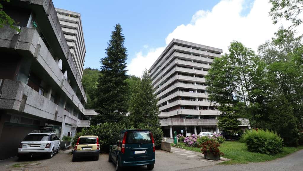 Immobilie in Bad Harzburg - Schmuckstück zum "Wohlfühlen-Wohnen" - Bild 1