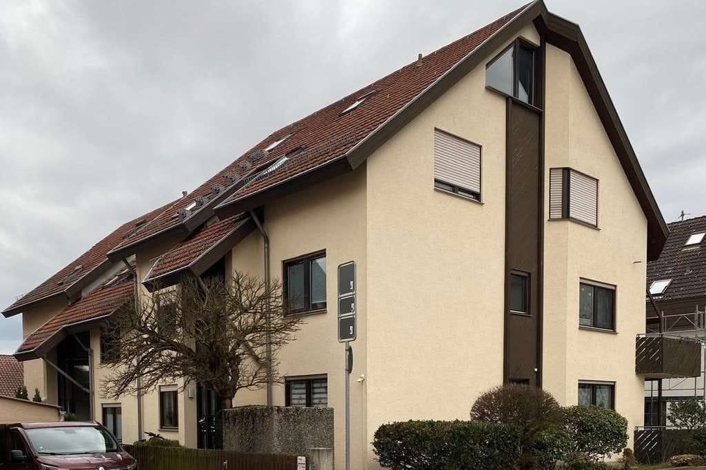 Immobilie in Leinfelden-Echterdingen - Wohnung in Leinfelden-Echterdingen - Bild 4
