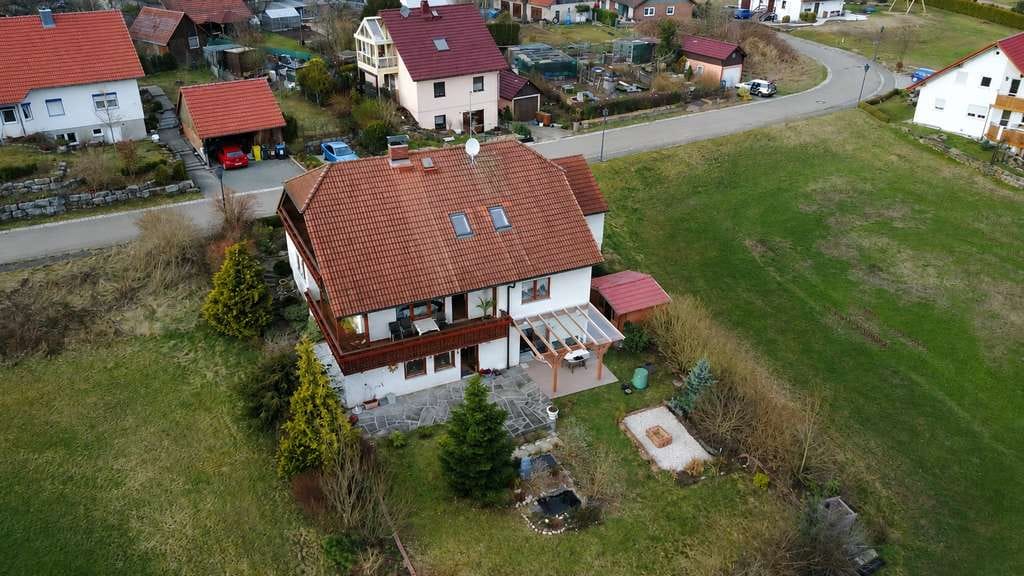 Immobilie in Großerlach - Zwischen Natur und Rendite - Bild 1