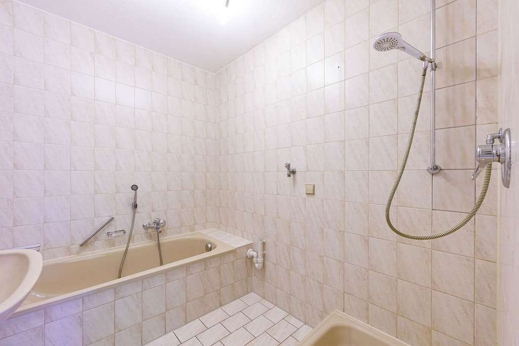 Immobilie in Sersheim - Weitblick: Individuelle 3-Zimmer-Wohnung mit TG-Platz! - Bild 4