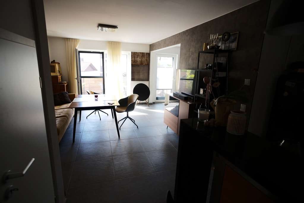 Immobilie in Bad Feilnbach - Exklusive 3,5-Zimmer Maisonette in Bad Feilnbach mit großem Balkon - Bild 4