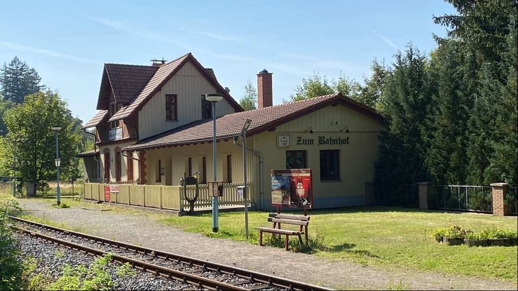 Immobilie in Harzgerode - Geringe Umbaukosten - Bild 4