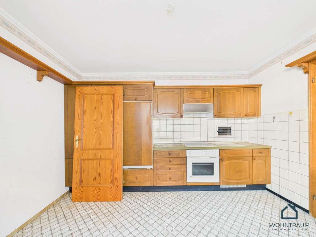 Immobilie in Ettenheim - Jetzt oder nie: 155 m² Haus mit 6 Zimmern und Garten – seltene Chance in Ettenheim - Bild 1