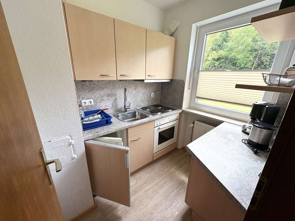 Immobilie in Oberaudorf - Attraktive 2-Zimmer-FeWo im EG (in FeWo-Anlage) mit hohem Freizeitwert - Rendite - Bild 4