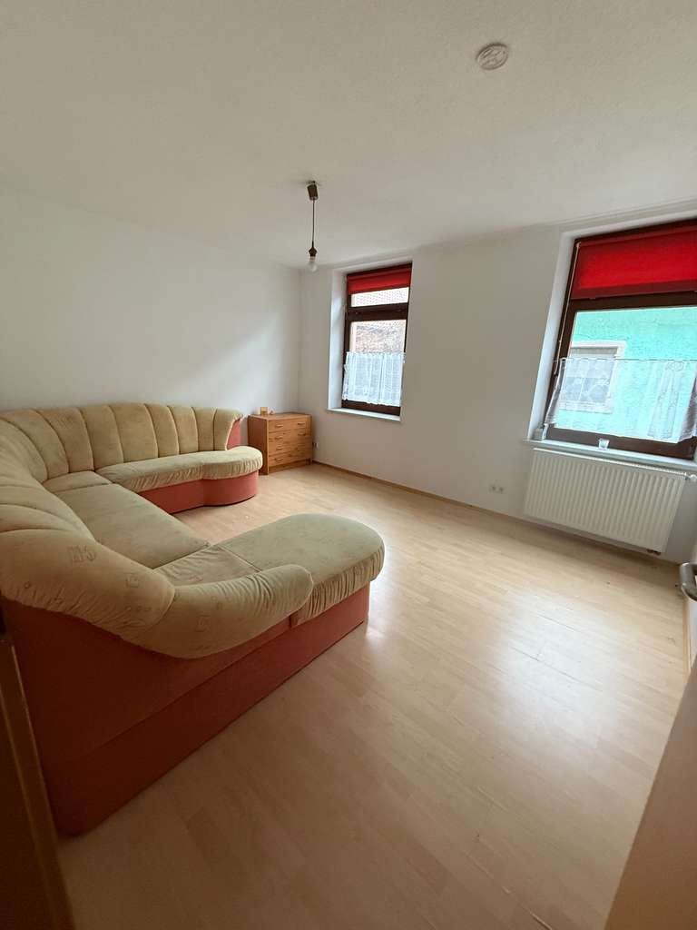 Immobilie in Lichtenau - Historisches Mehrfamilienhaus mit großem Grundstück mit Baupotential! - Bild 4